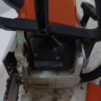 اره بنزینی اشتیل اصل آلمان ۲۳۰