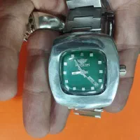 ساعت مچی ریکو و ساعت جویسا