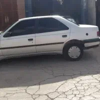 پژو مدل 90