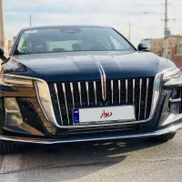 هونگچی h5 مشکی صفر کیلومتر