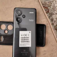 گوشی note13 pro pluse 5g|موبایل|داران, |دیوار