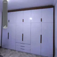 کابینت سازی ( دهکده)|خدمات پیشه و مهارت|مشهد, کوه سنگی|دیوار