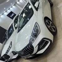چری آریزو ۵ اسپرت (اف ال)، مدل 404
