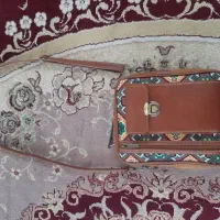 کیف ترمه ۲۰۰هزارتومن