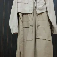 لباس دخترونه