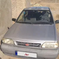 سلام پراید  ۹۱ سالم