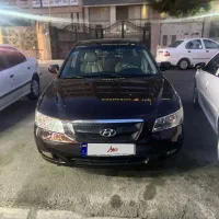 سوناتا2007NF