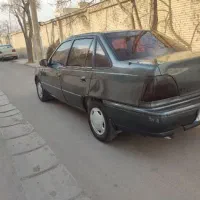 دوو سیلو|خودرو سواری و وانت|اصفهان, ملک‌شهر|دیوار