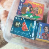 کارت کیمدی 250 عدد