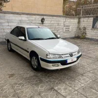 پژو پارس سال سیمی۱۴۰۰|خودرو سواری و وانت|کرج, فاز ۳ گوهردشت|دیوار