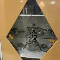 بوفه و کریستال
