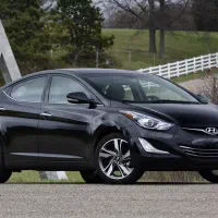 النترا ۲۰۱۴ خانگی و کم کار واقعی و سالم بشرط