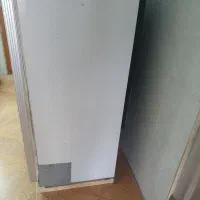 فروش یخچال آزمایش قدیمی به شرط|یخچال و فریزر|جهرم, |دیوار