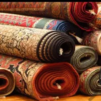 قالیشویی و مبل شویی نمونه مجهز به گرمخانه و آب گرم