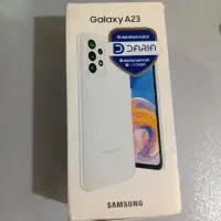 موبایل گوشی a23