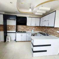 آپارتمان ۹۰ متری بلوار حبیب زاده زیر قیمت منطقه|فروش آپارتمان|رشت, چمارسرا|دیوار