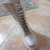 بوت بغل زیپ لژدار نو|کیف، کفش، کمربند|تهران, گلچین|دیوار