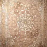 فرش ۶ متری موکا ۱۲۰۰ شانه