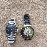 ساعت مچی|ساعت|گناباد, |دیوار