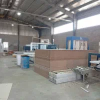 استخدام دو نیروی کمکی کارگاه