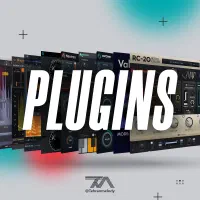 نصب پکیج آهنگسازی رکورد میکس مسترینگ VST Plugin|خدمات رایانهای و موبایل|تهران, فردوسی|دیوار