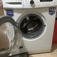 لباسشویی ۷ کیلویی در حد