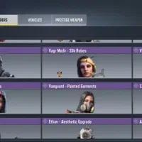 اکانت کالاف طاق|کنسول، بازی ویدئویی و آنلاین|همدان, |دیوار