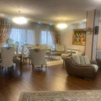 آپارتمان-205-متر-3-خوابه-دید-پارک-قیطریه