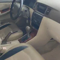 کرولا مدل 2006|خودرو سواری و وانت|قشم, |دیوار