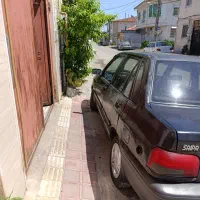 پراید شاسی پلمپ