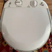 مینی واش|ماشین لباسشویی و خشککن لباس|اردبیل, |دیوار