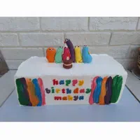 کیک تولد|خدمات پذیرایی، مراسم|بم, |دیوار