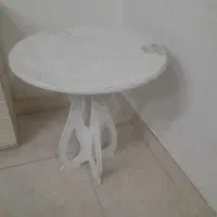 میز خاطره تمیز بدون زدگی ودرحدنو