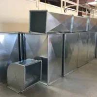 کانال کولر و کانال سازی