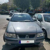 سمندال ایکس استثنایی فوق العاده تمیز