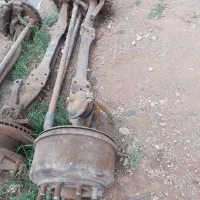 اکسل کشنده تی سیصد