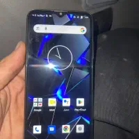 g plus x10+ 4/128|موبایل|تهران, شیخ هادی|دیوار