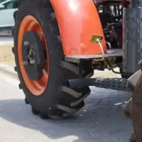 تراکتور کاسپین ۱۴۰۴