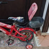 فروش دوچرخه ۱۲