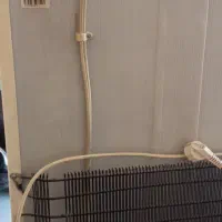 فریزر هفت کشوی پارس سالم