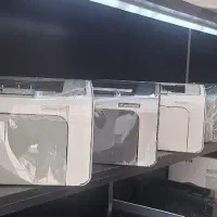 پرینتر تک کاره لیزری hp 1018/1005/1006|پرینتر، اسکنر، کپی، فکس|اصفهان, قلعه طبره|دیوار