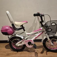 دوچرخه