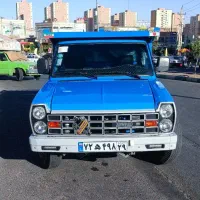 نیسان اپشنال دوگانه کارخانه دریچه سیمی تحویل 403|خودرو سواری و وانت|اسلامآباد غرب, |دیوار