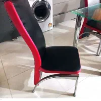 میز ناهار خوری|میز و صندلی غذاخوری|قم, انسجام|دیوار