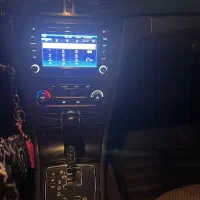 دانگ فانگ|خودرو سواری و وانت|تهران, شهر زیبا|دیوار