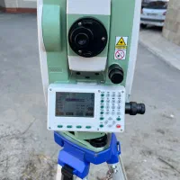 انجام کلیه امور نقشه برداری