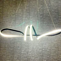 لوستر مدرن|لوستر و چراغ آویز|شهریار, شهریار|دیوار