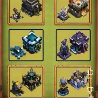 اکانت کلش اف کلنز|کنسول، بازی ویدئویی و آنلاین|تهران, شهرک رضویه|دیوار