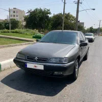 زانتیا ۲۰۰۰ در حد
