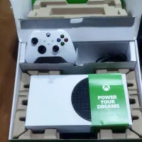 xbox سری اس نو